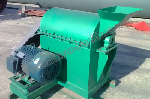 Low Price Crusher Machine For High Moisture Materials Manufacturer and Supplier