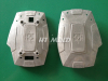 Aluminum die casting alloy parts