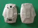 aluminum die casting part