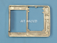 Aluminum die casting company