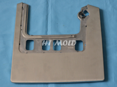 China magnesium alloy die casting company