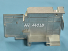 Magnesium alloy die casting Factory