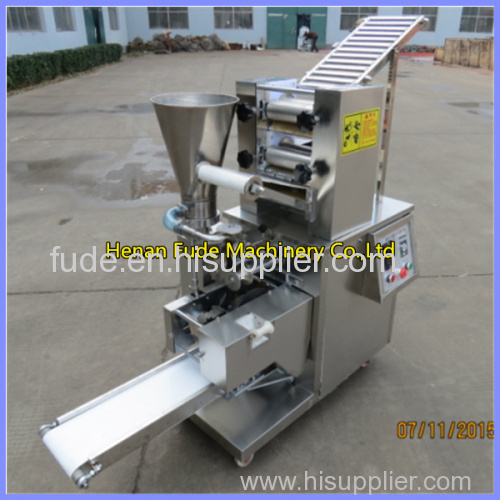 automatic dumpling making machine