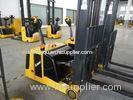 Durable Warehouse Lift Equipment 1 Ton Electric Counterblance Pedestrian Stacker