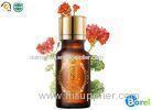 15 ML NaturalMassage Oil / Pure Geranium Essential Oil Anti Aging Wrinkles