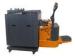 6 Ton Electric Tooling Carrier For moving mould / Ride On Electric Pallet Jack