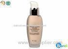 Make Up Natural Waterproof Liquid Foundation Professional For Dark Skin