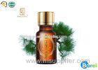 Dry Skin Anti Aging Cedarwood Essential Oil / Essential Aromatherapy Oils