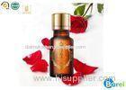 Antimicrobial Organic Rose Pure Essential Oil Natural For Perfume Making