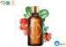 Moisturizing Rosehip Seed Pure Essential Oil With Amber Glass Bottles