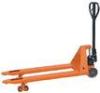 Compact Wheeled Hydraulic Hand Pallet Trucks High Capacity 1680kg CE Certificate