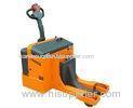 3 Ton Electric Towing Tractors With Hook / Germany Frei Handle