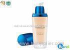 Hypoallergenic Face Waterproof Liquid Foundation Long Lasting With SPF 30