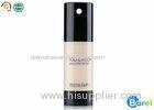 Sensitive Skin Non Comedogenic Foundation Waterproof Easy Absorb