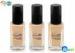 Moisture Rich All Natural Waterproof Liquid Foundation With Powder Finish