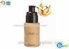 Hydrating WhiteningLiquid Foundation / Touch Mineral Liquid Foundation