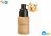 Hydrating WhiteningLiquid Foundation / Touch Mineral Liquid Foundation