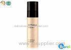 Moisturizing Hypoallergenic Liquid Foundation / Liquid Powder Foundation