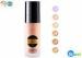 Non Comedogenic Organic Waterproof Liquid Foundation Spf 15 Acne Prone Skin