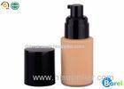 Compact Powder All Day Waterproof Liquid Foundation For Combination Skin