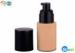 Compact Powder All Day Waterproof Liquid Foundation For Combination Skin