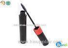 Stick Long Lasting Natural Waterproof Mascara Black Water Resistant OEM / ODM