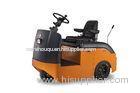 AC Curtis 4 Ton Electric Towing Tractor With Beeper And Flash Light