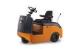 AC Curtis 4 Ton Electric Towing Tractor With Beeper And Flash Light