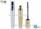 Non Flaking Eyelash Growth Mascara / Eyebrow Water Resistant Mascara