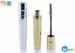 Non Flaking Eyelash Growth Mascara / Eyebrow Water Resistant Mascara