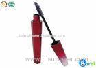 Professional Red Shell Makeup Water Based Mascara For Eyelash Extensions