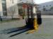 Material Handling Equipment Warehouse Stacker with Horizontal Or Vertical Driving System