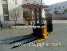 Material Handling Equipment Warehouse Stacker with Horizontal Or Vertical Driving System
