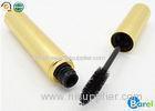 Tubing Long Lasting Natural Waterproof Mascara Yellow For Long Lashes