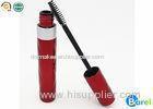 Non Smudge Moisturizing Natural Waterproof Mascara One By One With Red Shell