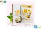 Chrysanthemum Anti Aging Face Mask 40G / Pc Female Collagen Facial Mask