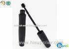 Waterproof Lengthening 3D Fiber Mascara / Black Eyelash Growing Mascara