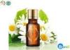 Anti Wrinkle Chamomile Essential Oil For Face / Essential Aromatherapy Oils