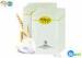 Women Whitening Face Mask Lightening Firming Face Mask Gmp / Msds Certification