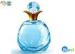 Light Blue Long Lasting Natural Perfume Atomizer Smart Collection OEM / ODM