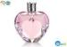 Heart - Shaped Pink Long Lasting Natural Perfume Floral For Women