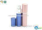 Blue Atomizer Plastic Long Lasting Natural Perfume Smart Collection