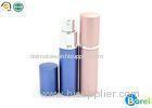 Blue Atomizer Plastic Long Lasting Natural Perfume Smart Collection