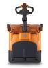 Compact 3 Ton Electric Pallet Jack Truck With Hydraulic Pump / Pedestrian Pallet Truck