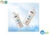 750ml / 1200ml Bathroom Cleaning Products Soft Emu Oil Milk Shower Cream