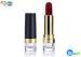 Deep Magenta Hypoallergenic Hydrating Lipstick Long Wear For Female