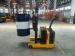 Vertical Driving System Warehouse Lift Equipment Electric Drum Carrier