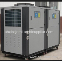 Mold Temperature Machine Chassis