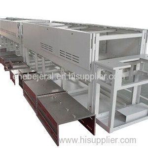 Dongguan Cabinet Sheet Metal Processing