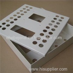 Sheet Metal Processing Of Shenzhen